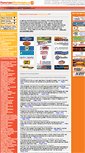 Mobile Screenshot of franchisemarketplace.com
